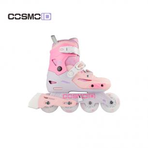 Детские ролики Cosmo ID Joy Pro-N Pink Детские ролики Cosmo ID Joy Pro-N Pink